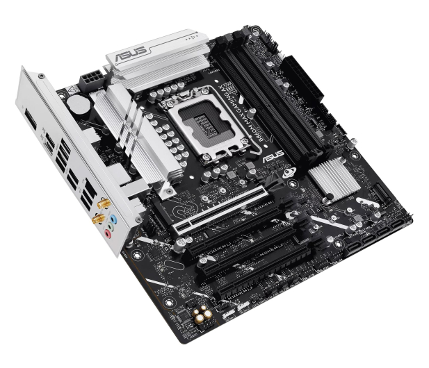 ASUS B860M MAX GAMING AX - 1469348 - zdjęcie 5
